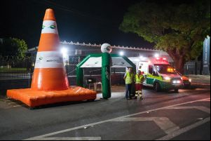 Caminhões representam 31,3% do tráfego total nas rodovias da EcoNoroeste
