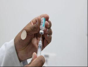 Brasil registra 4 mil novos casos e 47 óbitos por covid-19