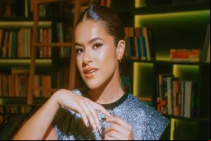 Maisa revela maior dificuldade em 1º papel na Globo