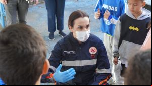 Santa Casa conclui projeto Fast Heroes nas escolas e avança rumo ao reconhecimento como Cidade Angels