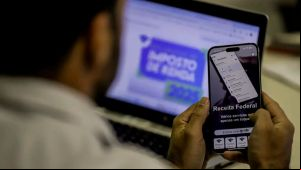 Receita abre na sexta consulta a maior lote de restituição da história