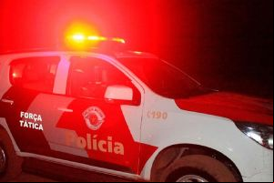 Homem comete furto, mas é detido por populares