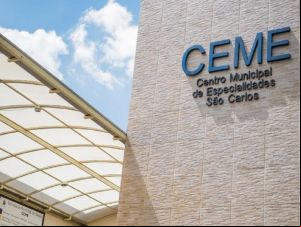Farmácia do CEME ará por reforma