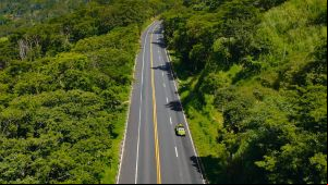 Ecovias Noroeste Paulista completa dois anos