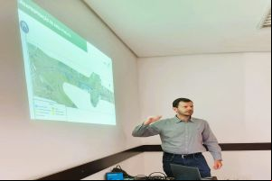 Rodovia Washington Luís terá terceira faixa e marginal em São Carlos
