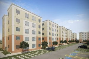 Tribunal de Justiça aceita justificativas da prefeitura e licitação para construção de 400 apartamentos no Santa Felícia prossegue