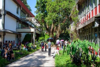Nove cursos da USP estão entre os 50 melhores do mundo, mostra ranking internacional