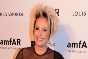 Ana Maria Braga chama Joe Biden de Bin Laden e gera risadas na web