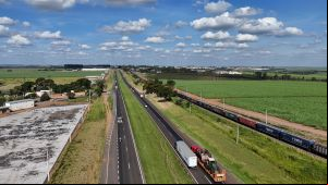 ECOVIAS NOROESTE PAULISTA INFORMA: Cronograma de obras de 12/5 a 18/5