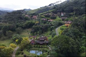 Friozinho bom: aproveite as férias de julho em Santo Antônio do Pinhal