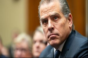 Filho de Biden é considerado culpado e pode pegar até 25 anos de prisão