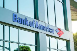 Lucro do Bank of America cai 12% e atinge US$ 6,9 bilhões no 3º trimestre
