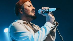 Eyshila e Isaias Saad se apresentam no FÉstival em Santa Bárbara d&#039;Oeste nos dias 30 e 31 de maio