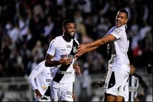 Série B: Ponte Preta supera Ceará por 3 a 1 no Moisés Lucarelli