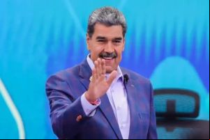Maduro antecipa Natal para 1º de outubro na Venezuela