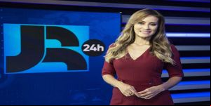 Crise na Record TV leva à demissão de profissionais famosos