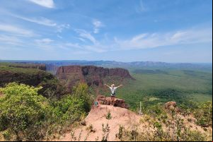 Conheça a Chapada dos Guimarães, o destino que vem conquistando a preferência dos apaixonados por natureza