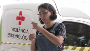 Vacinação Ampliada: Pessoas fora do grupo de risco já podem se vacinar contra a gripe em Ibaté