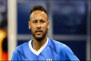 Neymar tem nova conversa íntima com mulher misteriosa vazada por jornalista; Veja os detalhes!