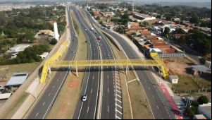 Rodovias concedidas ganharão 27 novas arelas para pedestres até fim de 2026