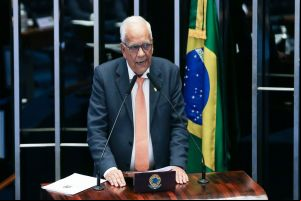 Juristas avaliam PEC que limita decisões monocráticas do Supremo
