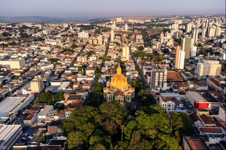 Palestras preparatórias da Conferência das Cidades serão ministradas na Acisc e na Aeasc