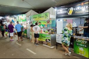 Prefeitura abre prazo para cadastro de vendedores ambulantes de Ibaté em eventos oficiais