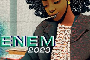 Enem garante recursos de ibilidade para candidatos