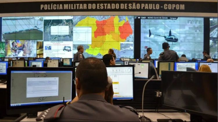 Mais de 500 cidades iniciam adesão ao Muralha Paulista, que integra municípios contra o crime