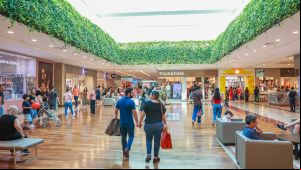 Dia dos Namorados inspira busca por experiências românticas e presentes com estilo, nos shoppings de Ribeirão Preto