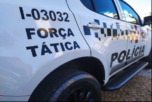Motorista é agredido e ameaçado em São Carlos