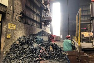 Atividade industrial dos EUA segue em contração em setembro; preços pagos tem menor nível em 9 meses