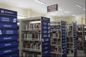 Biblioteca Municipal de Ibaté Recebe &quot;Contação de Histórias&quot; na próxima segunda dia 12