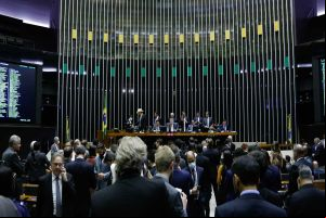 Governo Lula muda postura e decide atuar para frear PEC das Drogas