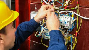 Inscrições abertas para curso gratuito de eletricista instalador residencial