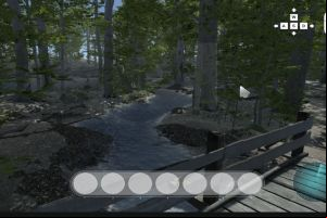 USP São Carlos - “Floresta Virtual” – um GameTur pelo bioma mais importante do planeta Terra
