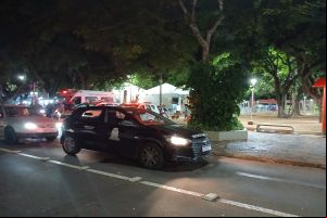 Departamento de Fiscalização da prefeitura divulga balanço da operação carnaval