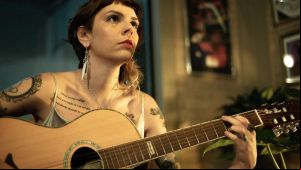 Choro das Águas apresenta Ananda com tributo a Rita Lee e a mulheres que marcaram a história da música brasileira