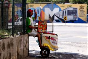 Calor extremo no trabalho afeta saúde a curto e longo prazo