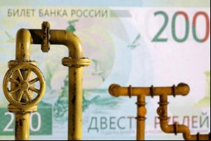 Rússia considera cotas de exportação de combustível para combater preços altos