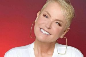 Xuxa fecha com a Globo e voltará ao ar nos domingos da emissora