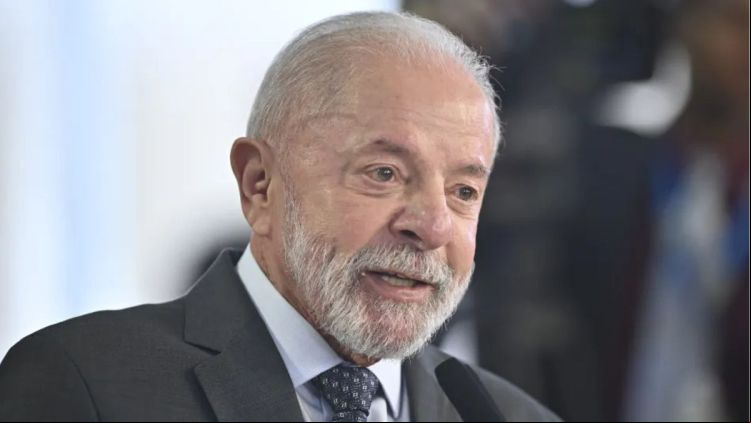 Não fui eleito para fazer benefício para rico, diz Lula ao criticar isenções fiscais